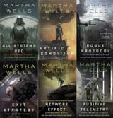 Murderbot Diaries