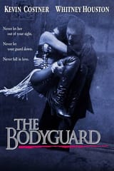 The Bodyguard 1992