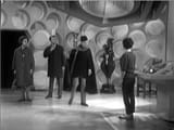 Dr Who