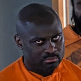 black urban ripped prisoner 2
