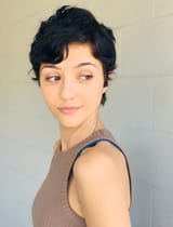 katie findlay
