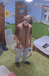 Joker schizo jimbo