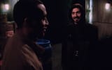 TV&#039;s first gay marriage