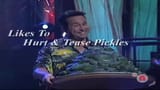 DAN SCHNEIDER_pickle torture