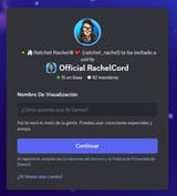 rachel