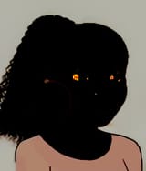 darkness baby