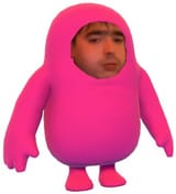 fallguy