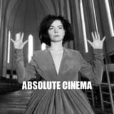 bjork cinema