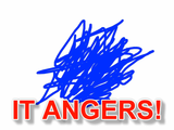 IT ANGERS