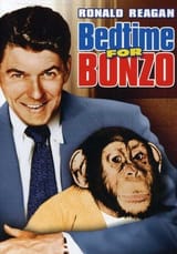 Reagan Bonzo