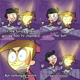 The Horror
