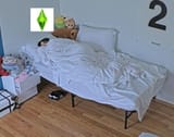 sleepy