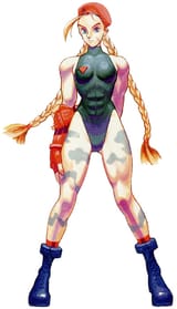 cammy_SSFII_bengus