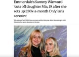 emmerdale whore