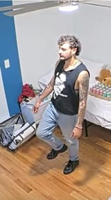 fred