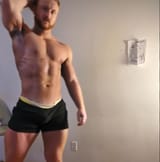 scott buff