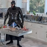 aryeh gimp