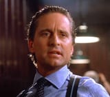 gordon gekko