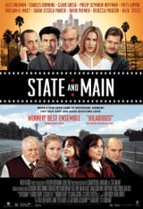 State and Main