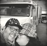 rachel husband freddy