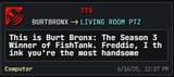 burt freddie tts