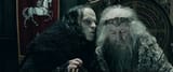 Wormtongue-Theoden