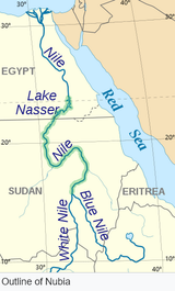 Nubia - Wikipedia
