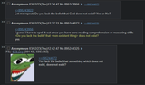 lacktheism