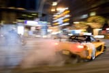 Tokyo Drift