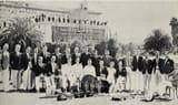 Gus_Arnheim_Orchestra,_Cocoanut_Grove_at_Ambassador_Hotel,_1932