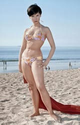 yvonne craig neurons