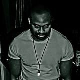 Burt Dark
