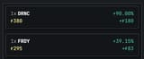 to the moon