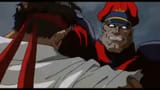 Bison vs Ryu
