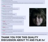 Bran discussion