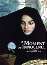 a moment of innocence