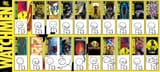 Watchmen tier list