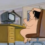 Naked The Critic