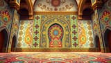 The-Beauty-of-Islamic-Art-A-Journey-Through-History