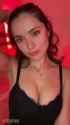 Clips from Ali Cobrin’s Cameo for our buddy’s bachelor party — she had us speechless #cameo_thumb.jpg