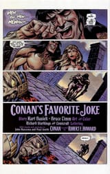 conan 4