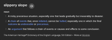Screenshot 2025-06-16 at 17-35-11 slippery slope at DuckDuckGo