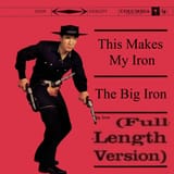 big iron