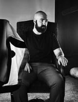 Cuck Chair Vile Eye