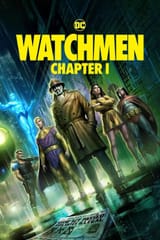 watchmen_-chapter-1-2024-poster