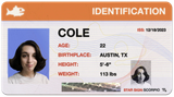 liquid cole