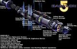 Babylon 5 Cutaway - Copy