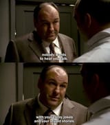 tony