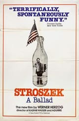 Stroszek_poster