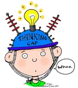 thinking-cap-color